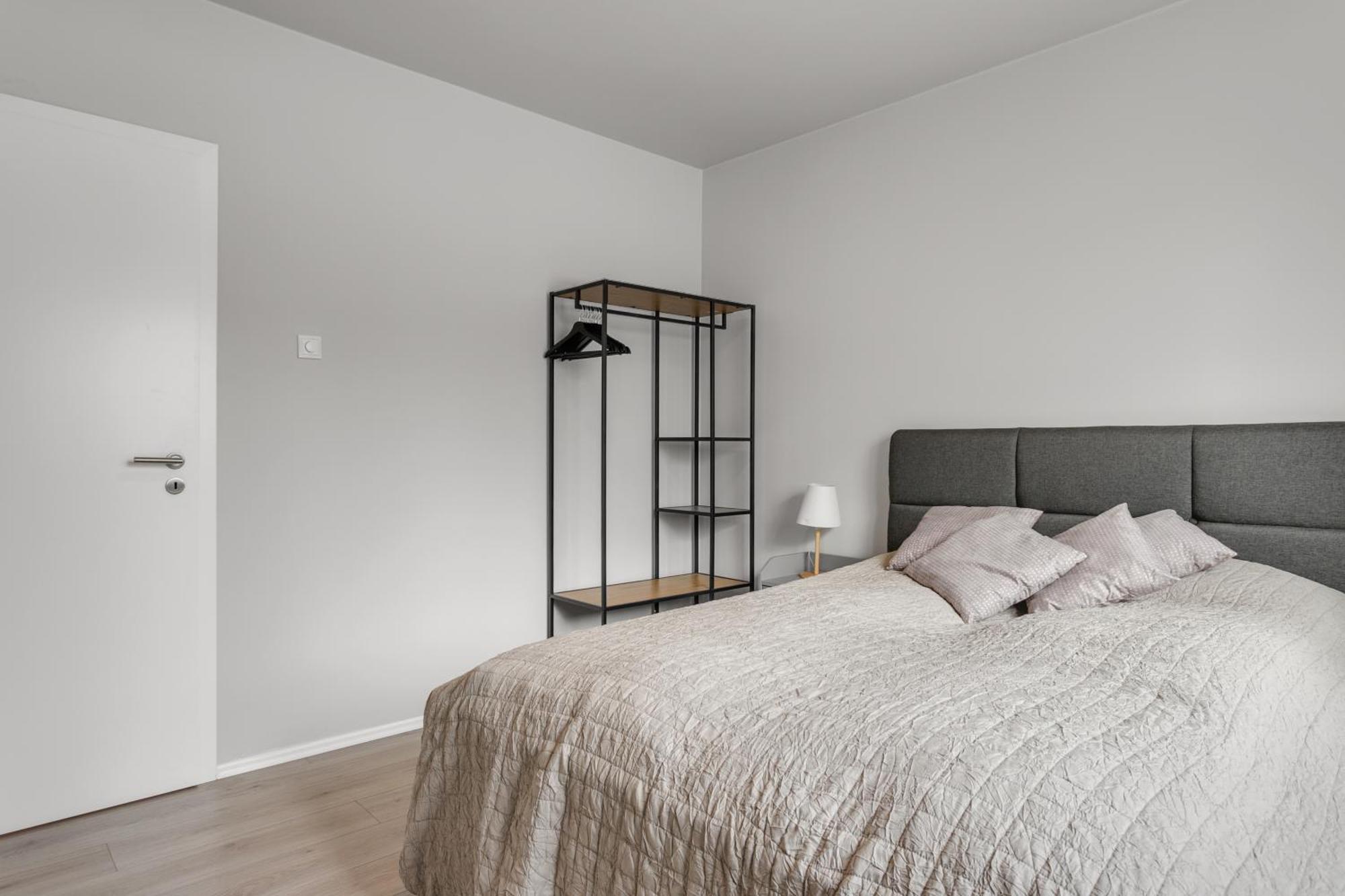U16 By In Iceland Apartamento Reiquiavique