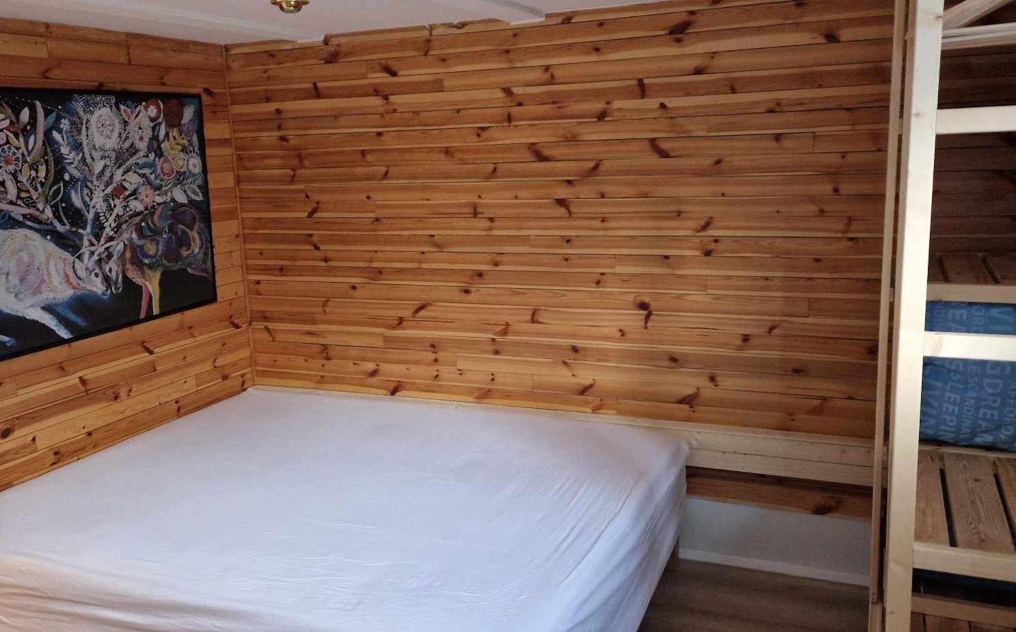 Apartamento Charming In Old Town - Great Location Reikiavik