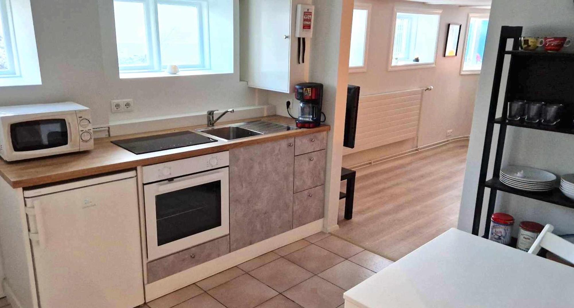 Apartamento Charming In Old Town - Great Location *