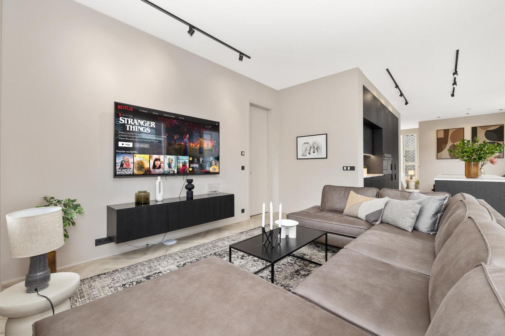 Apartment Desirable Penthouse In *