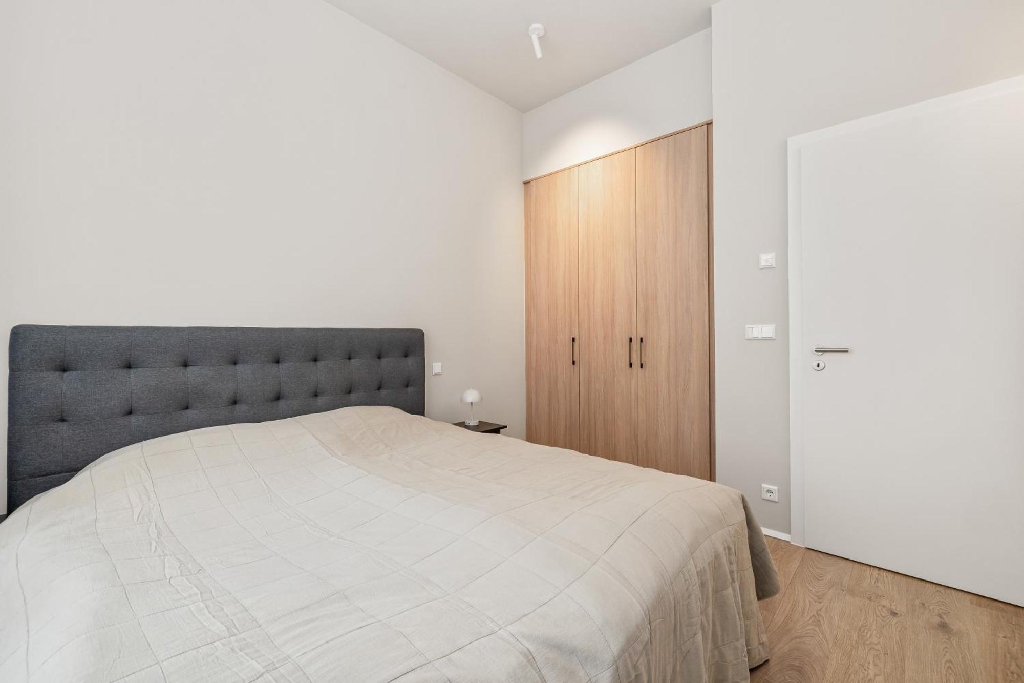 Apartment In Kopavogur
