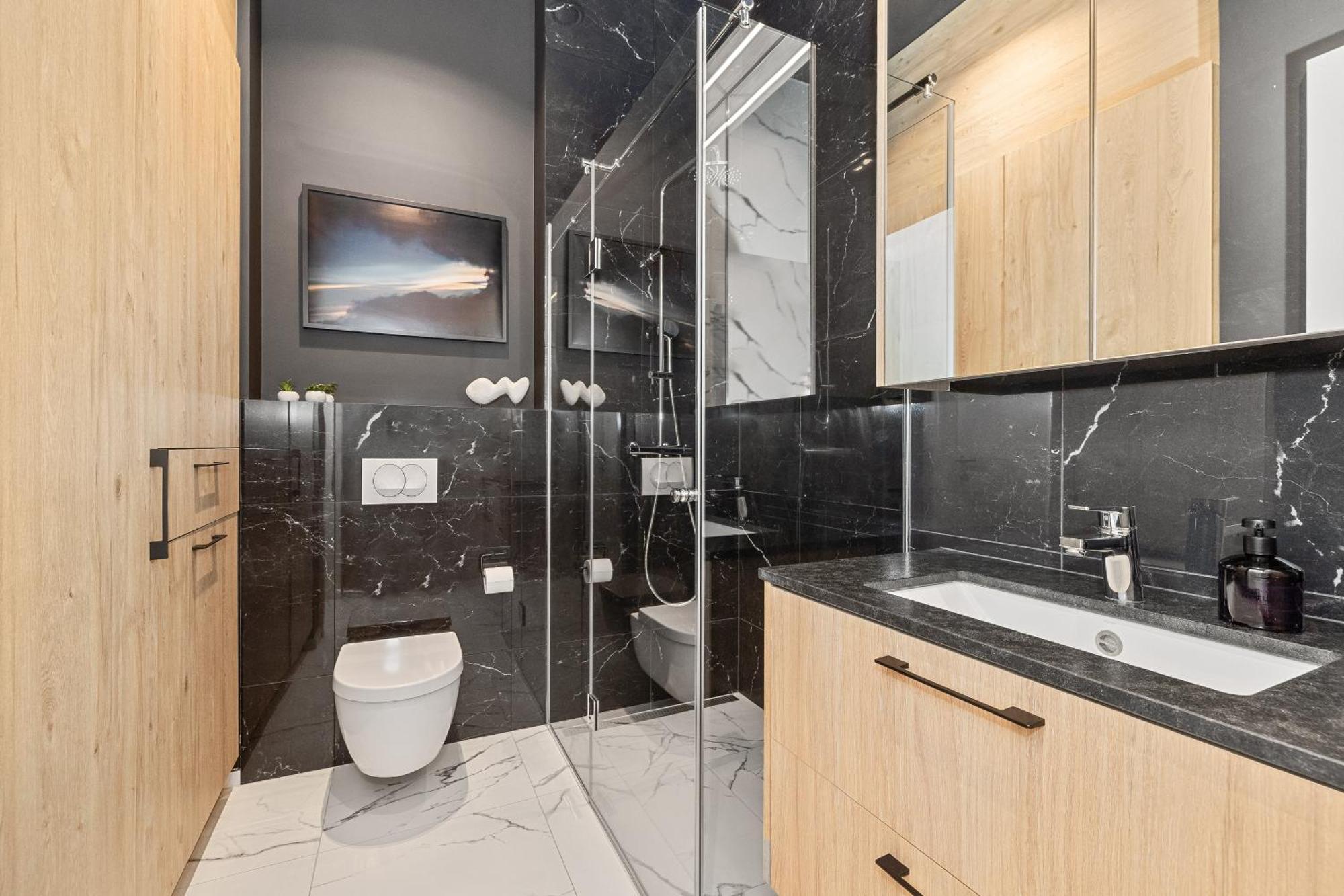 Apartment In Kopavogur Reykjavik