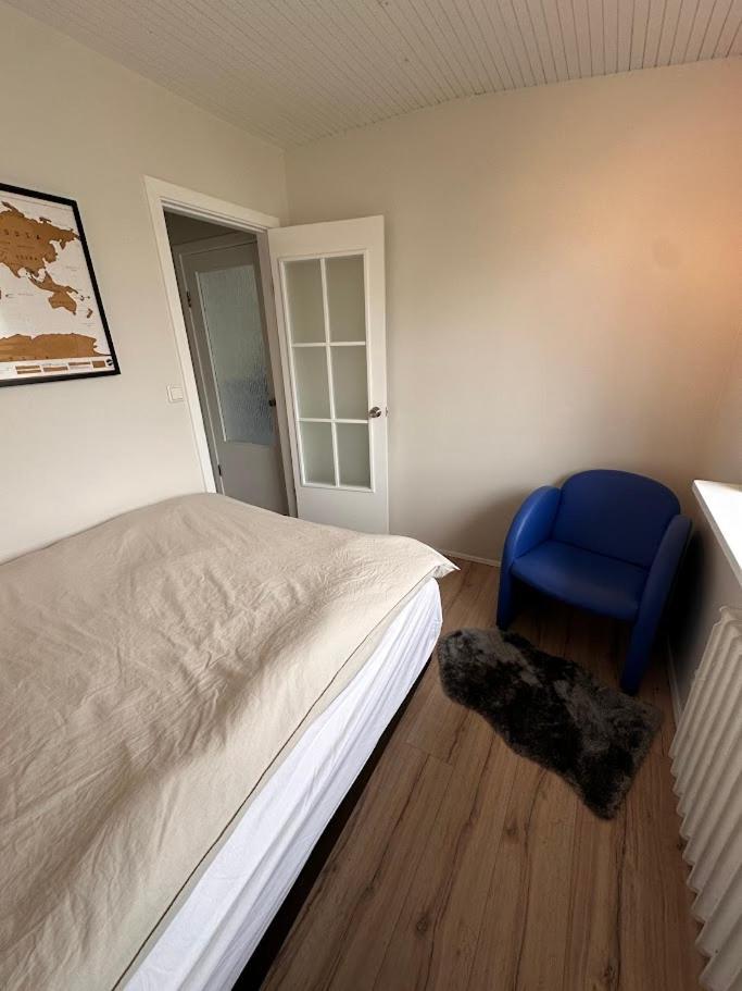 Relaxing And Friendly Haven Apartment Reykjavik