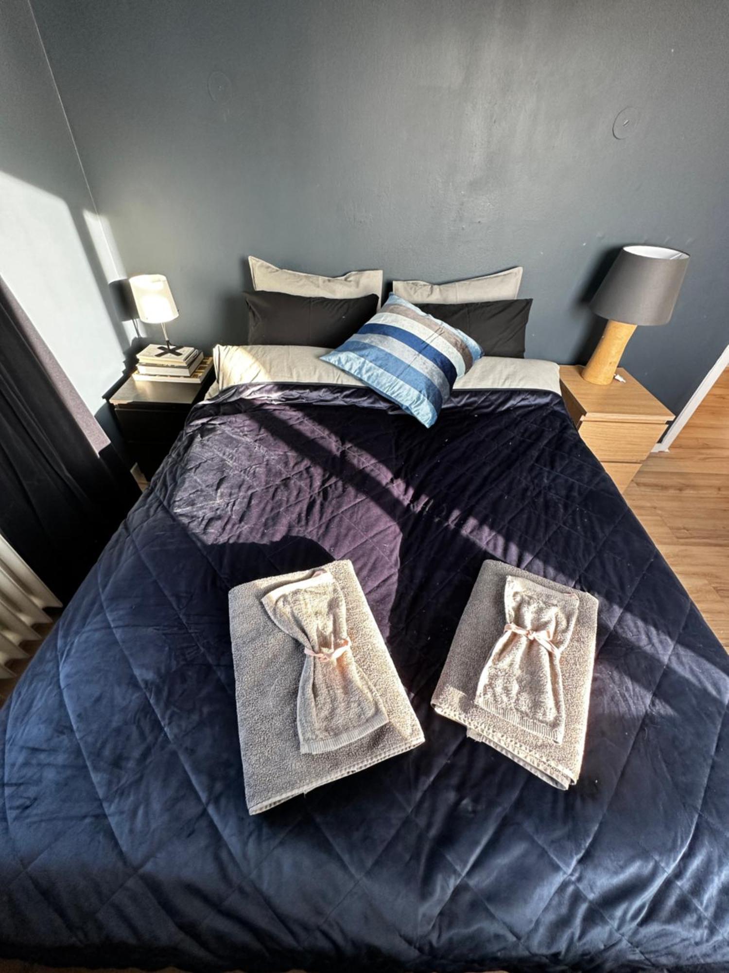 Relaxing And Friendly Haven Apartment