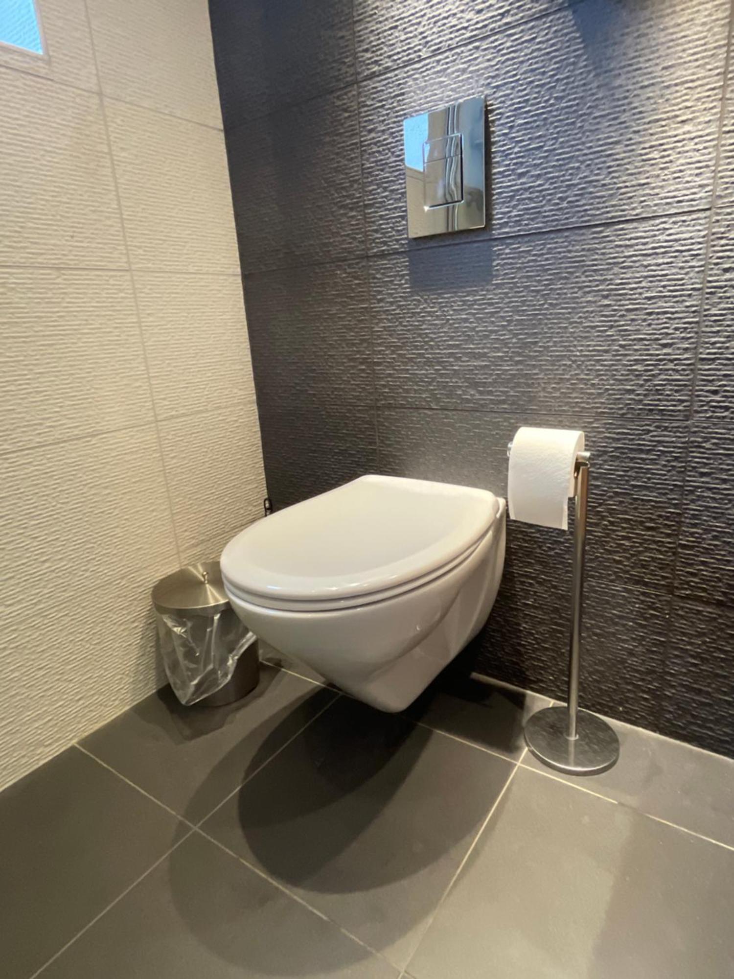 Apartamento Center Luxury Reiquiavique