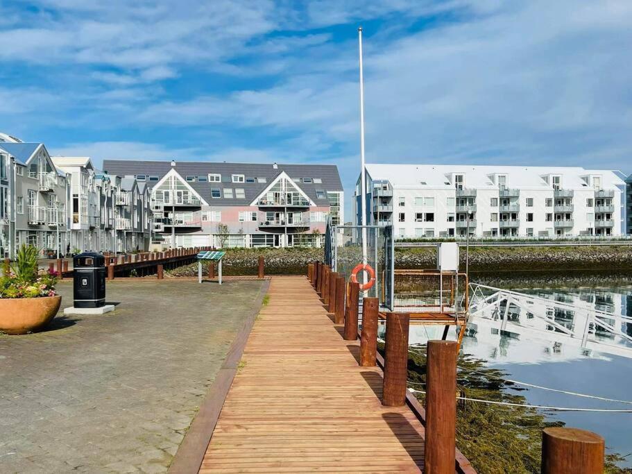 Holiday home Luxury House With Ocean View Reykjavik