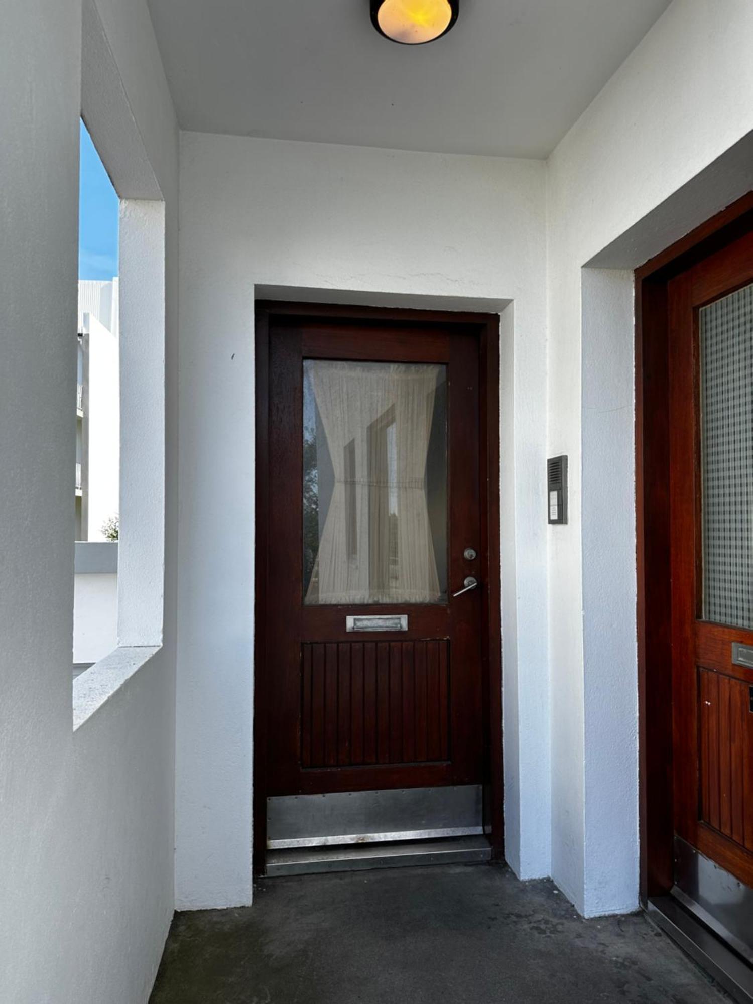 Relaxing And Friendly Haven Apartment Reykjavik