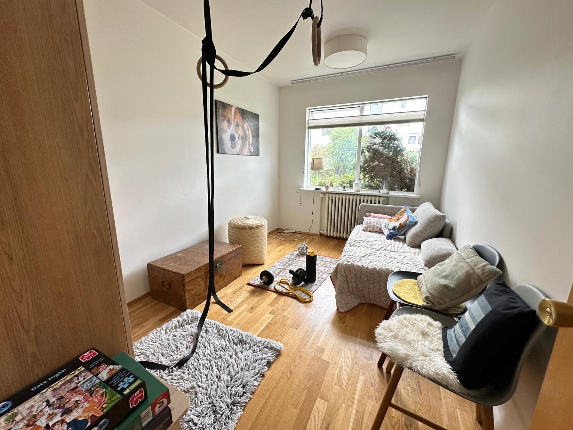 In Safamyri In - Birta Apartment
