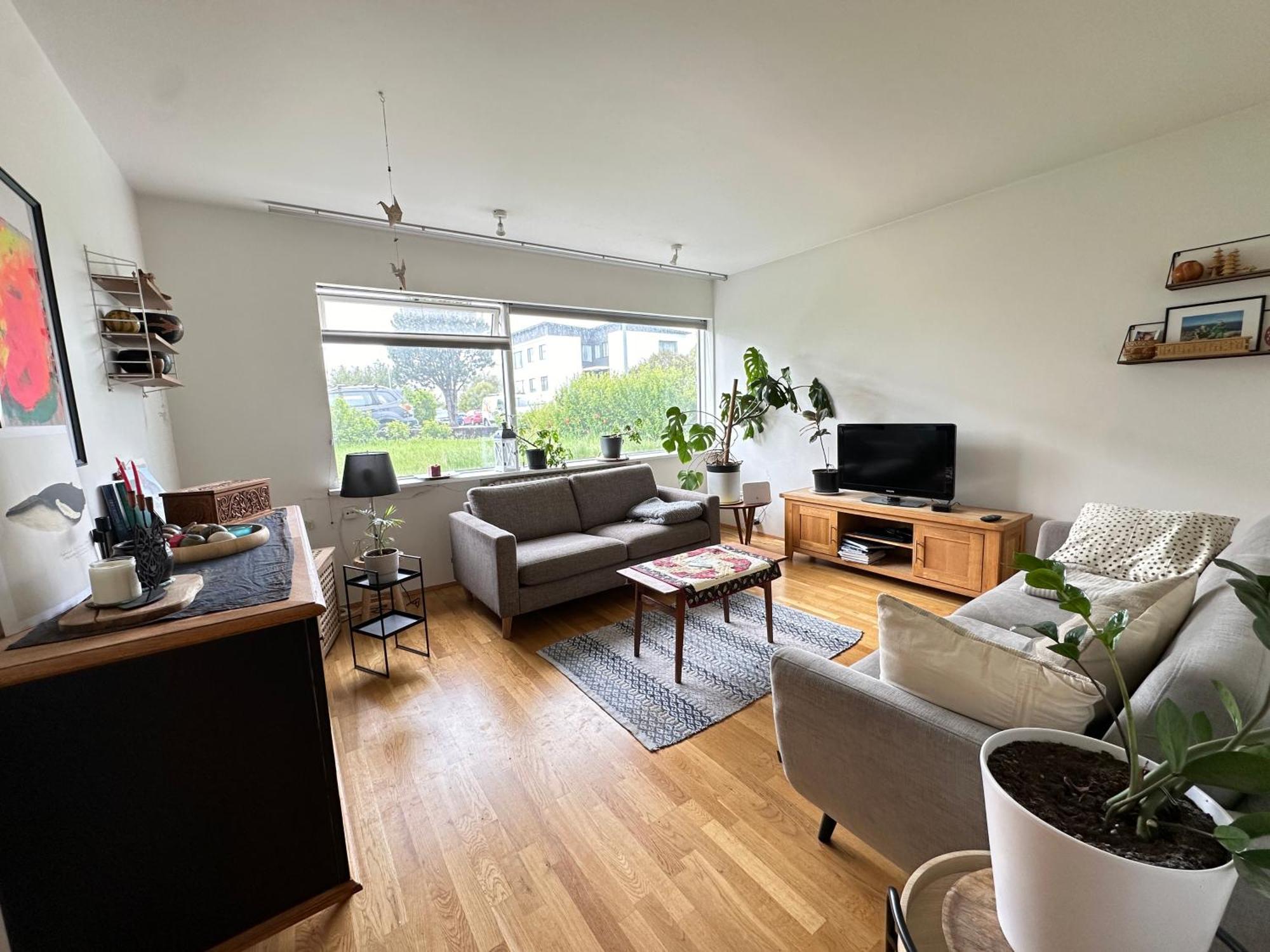 Apartment In Safamyri In - Birta