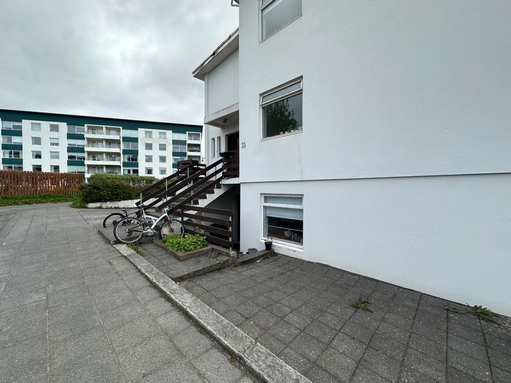 Apartment In Safamyri In - Birta *