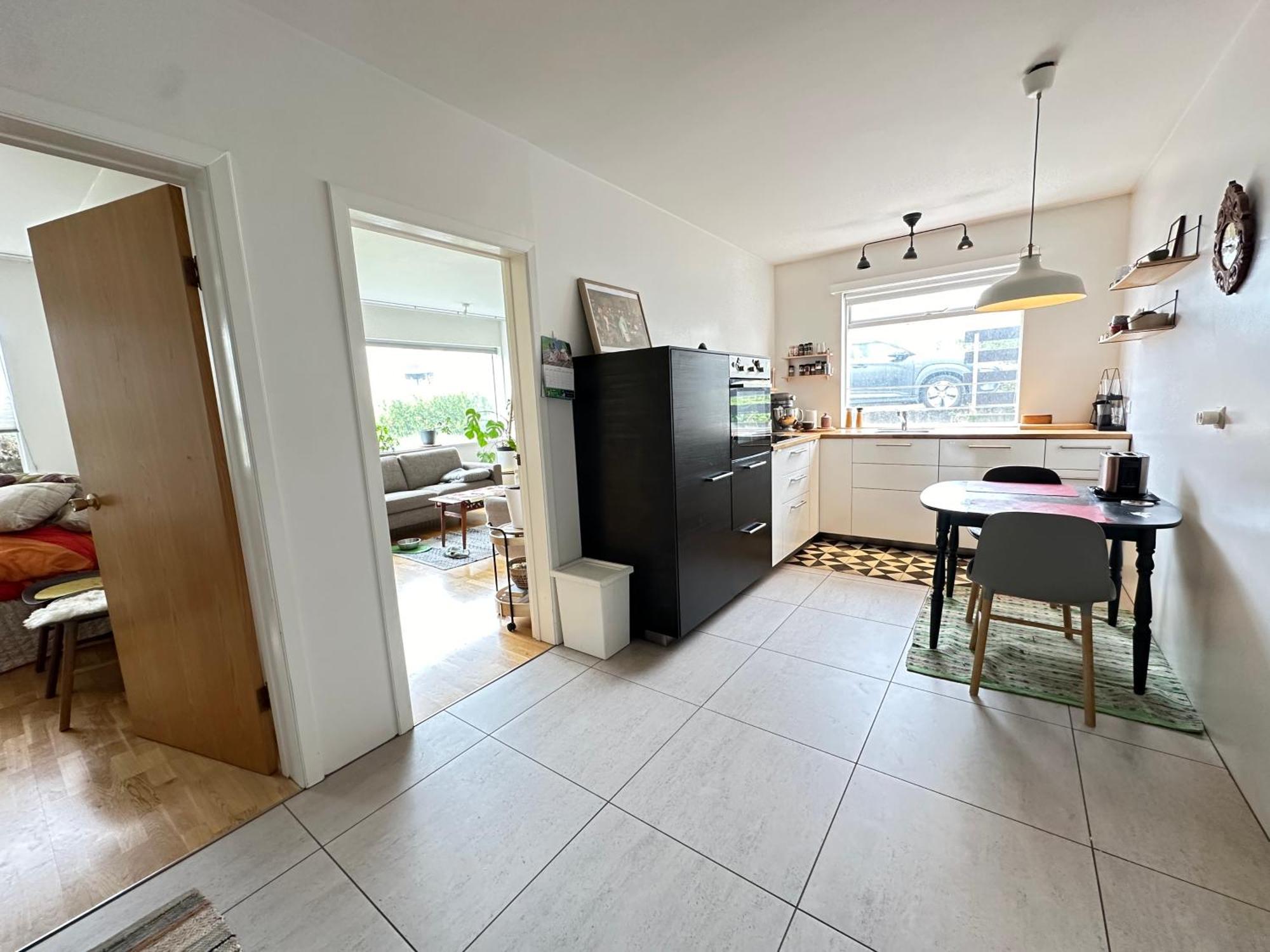 In Safamyri In - Birta Apartment *