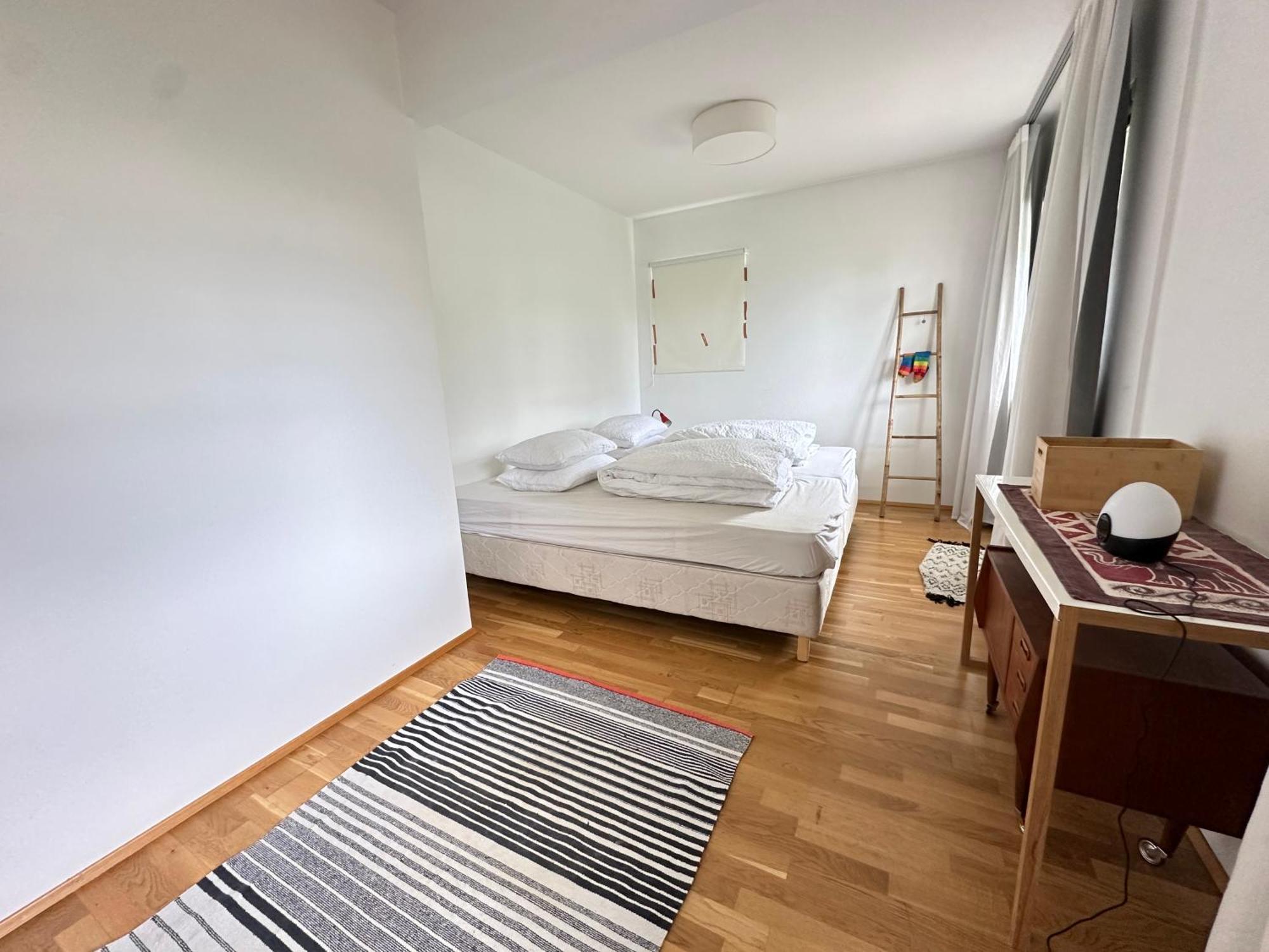 Apartment In Safamyri In - Birta *