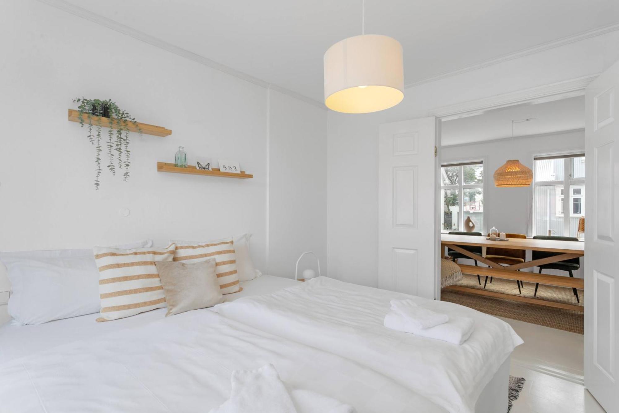 Charming 1br In Downtown Apartment