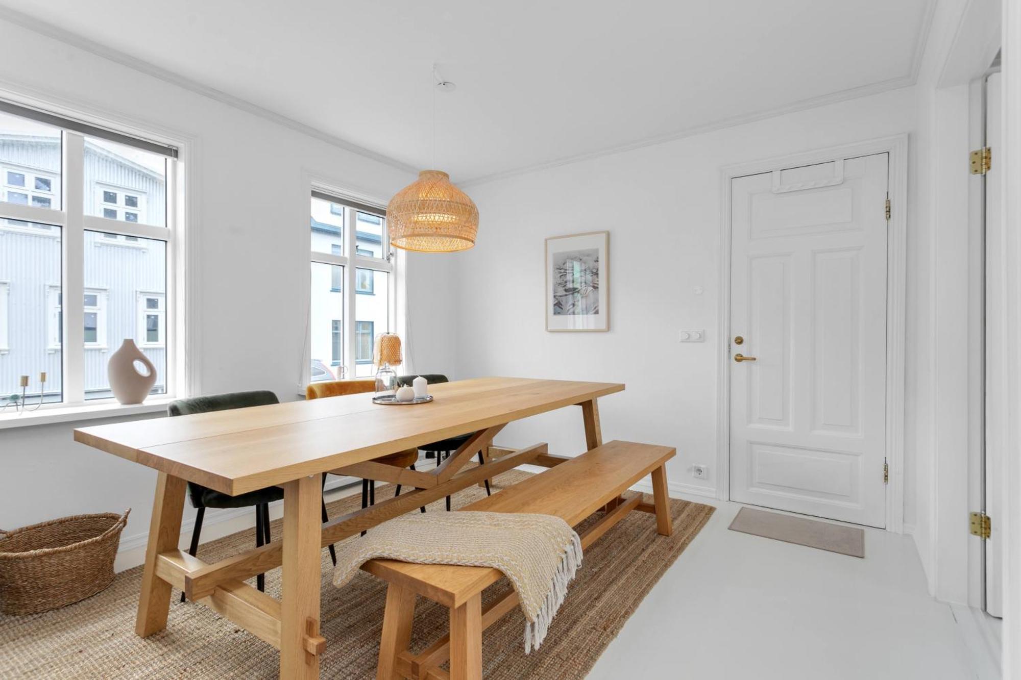 Charming 1br In Downtown