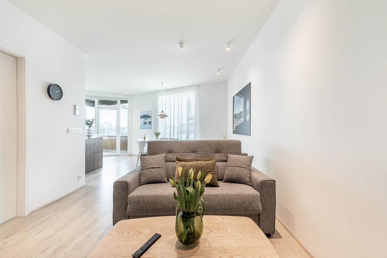 Apartment Sif By Heimaleiga Reykjavik