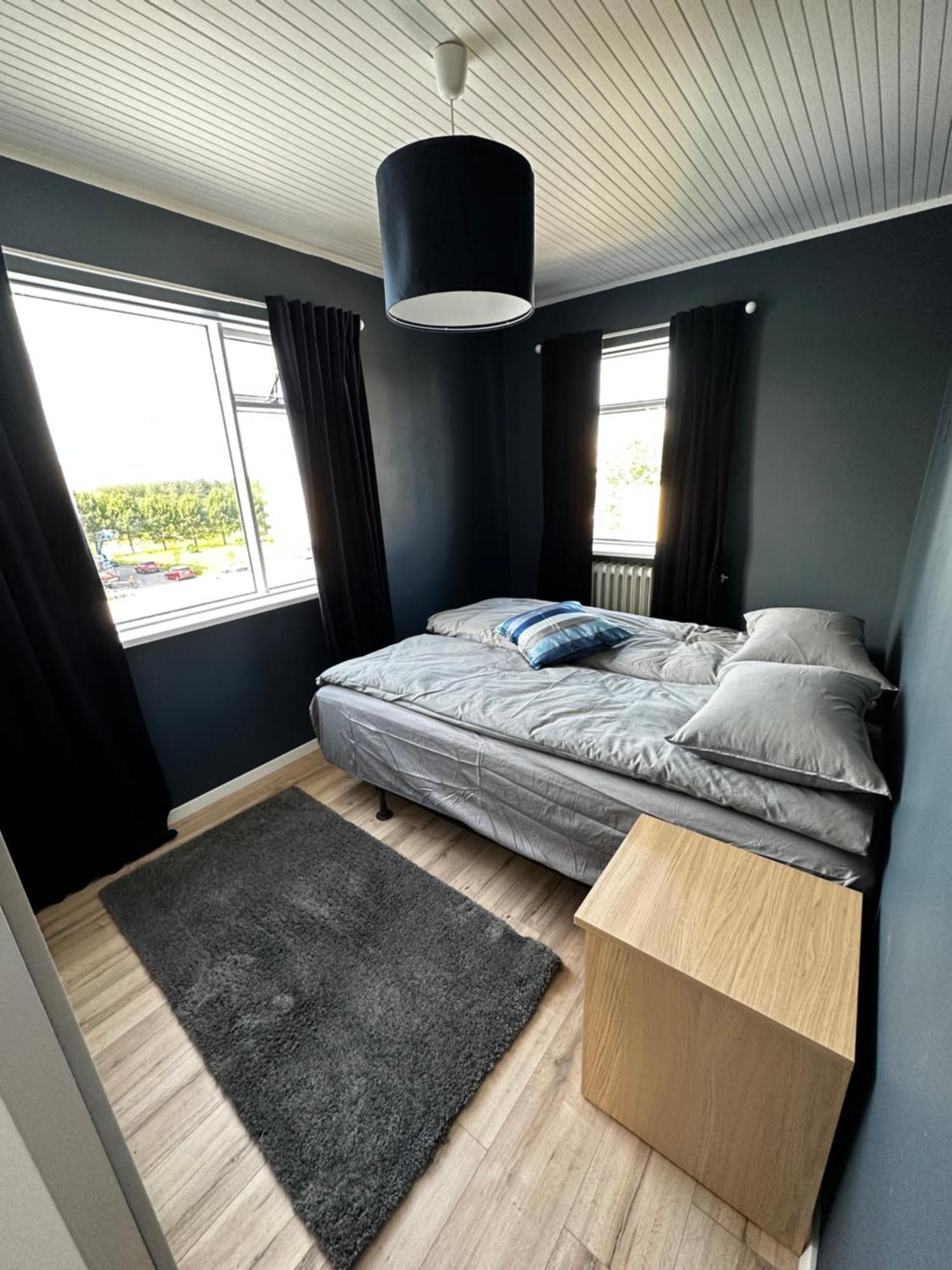 Relaxing And Friendly Haven * Reykjavik