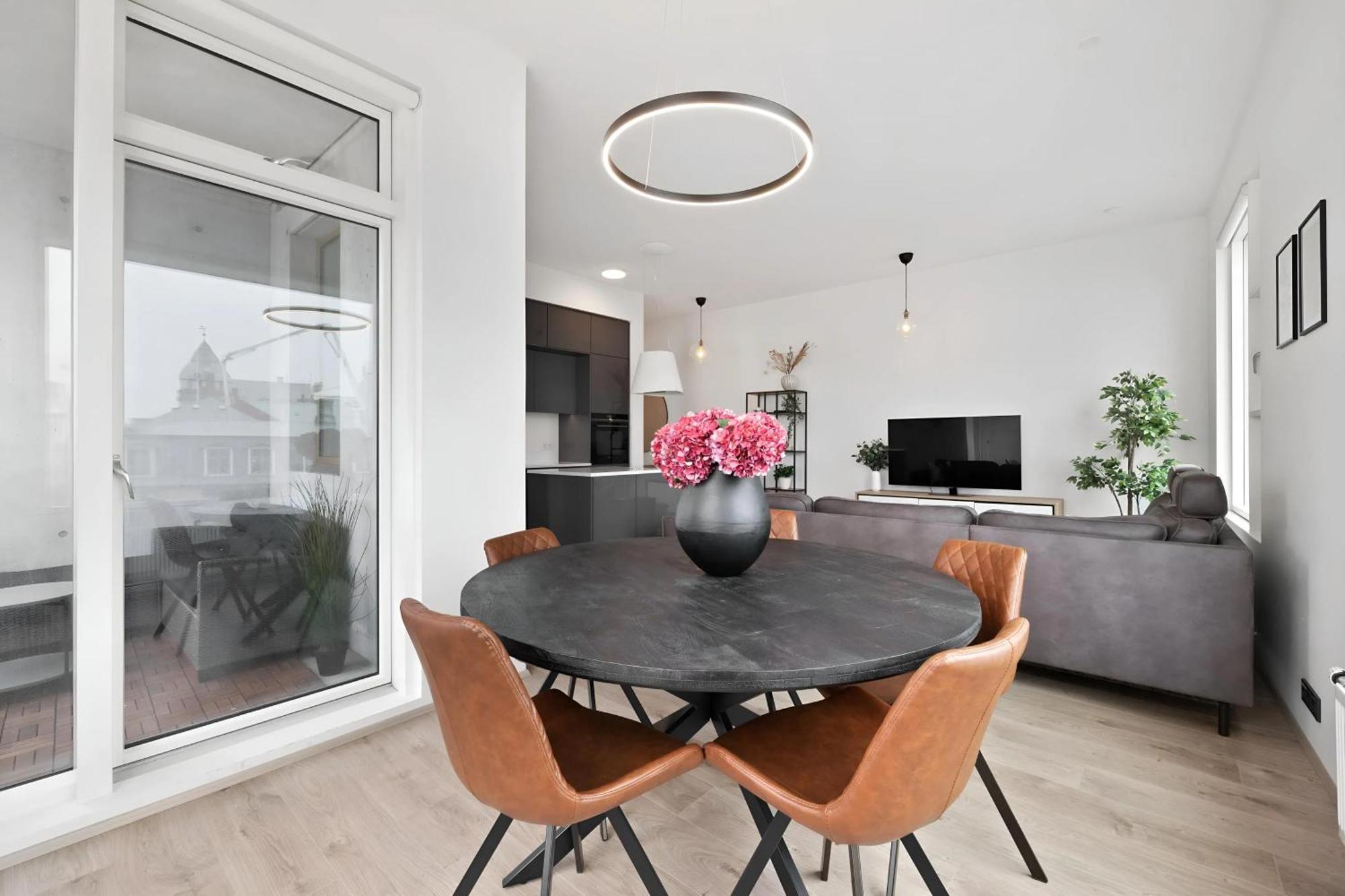 Apartment Stylish & Comfy Center Oasis Reykjavik