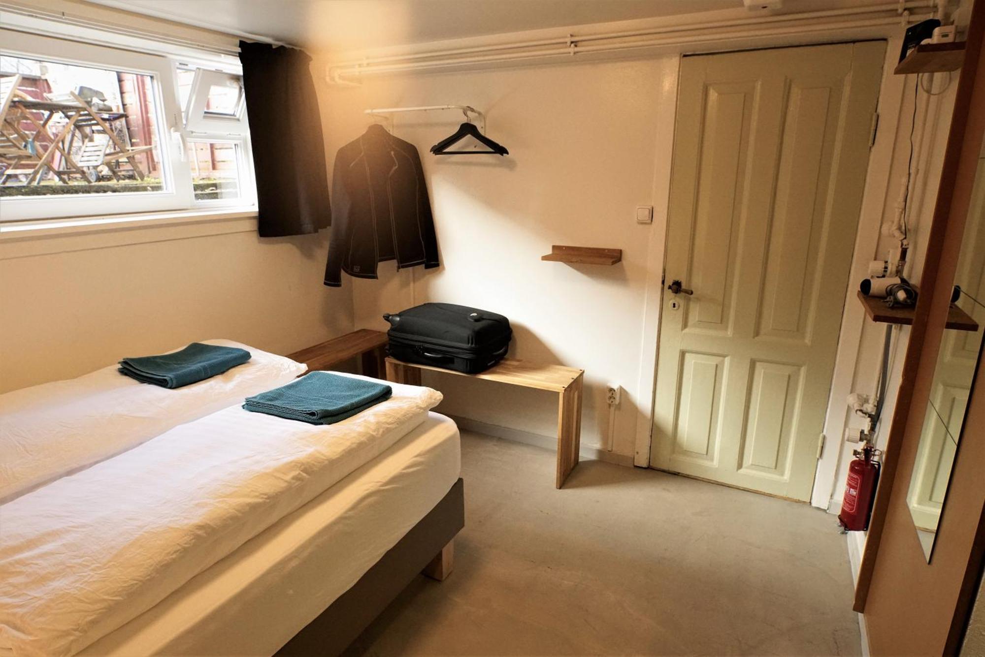 Main Street X-small, Ensuite Bathroom And Own Kitchen Apartamento
