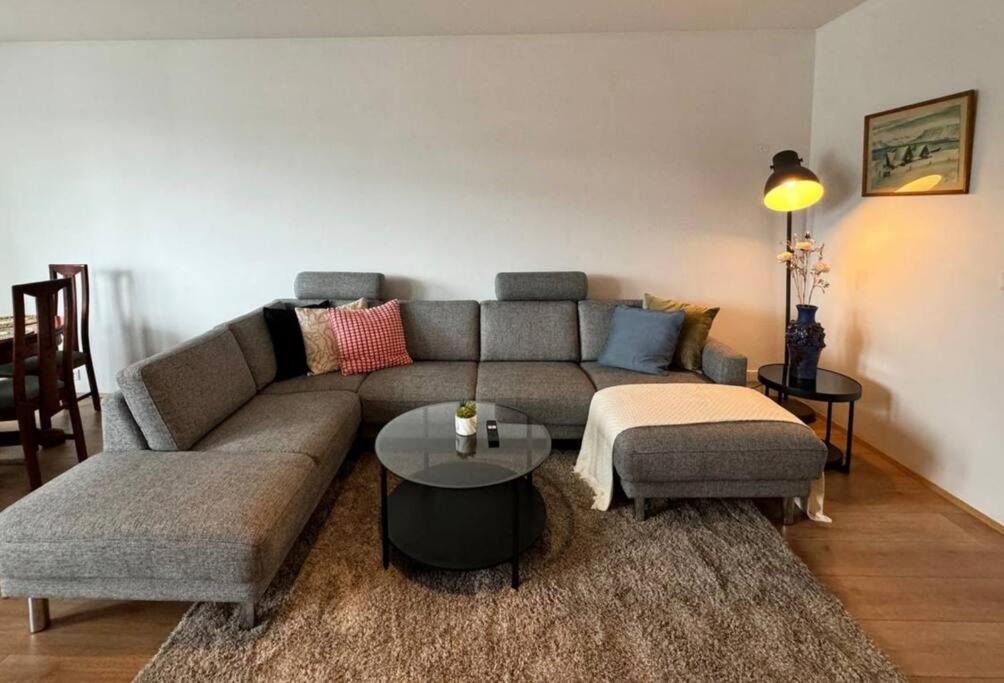 Comfort And Elegance In Downtown, Apartamento *