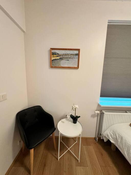 Apartamento Comfort And Elegance In Downtown,