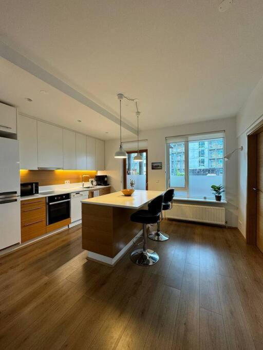 Comfort And Elegance In Downtown, Apartamento *