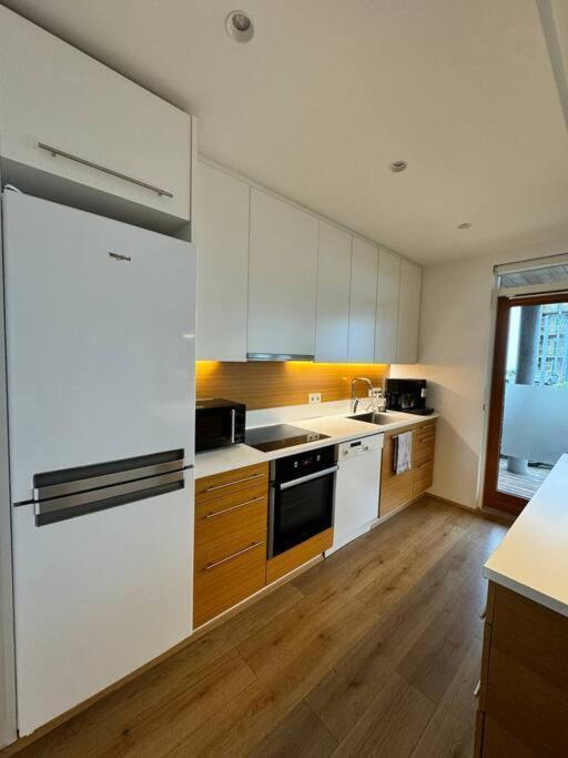 Comfort And Elegance In Downtown, * Reikiavik