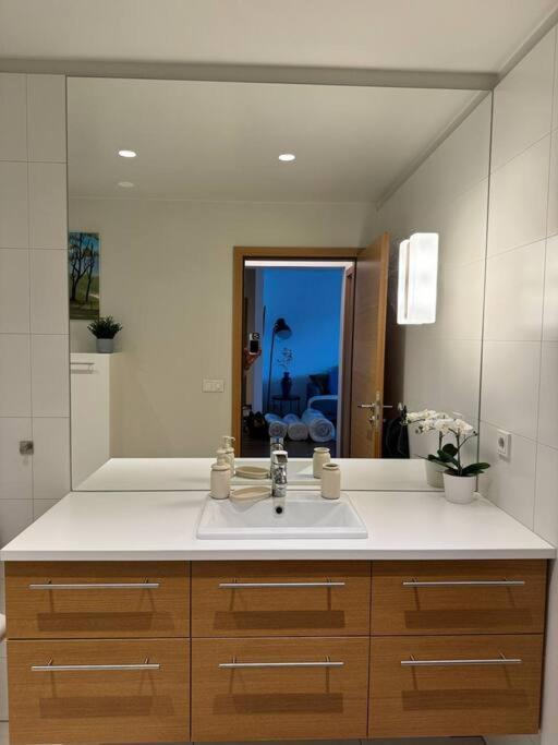 Comfort And Elegance In Downtown, Apartamento