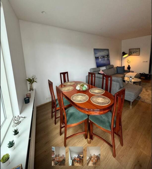 Comfort And Elegance In Downtown, Apartamento Reikiavik