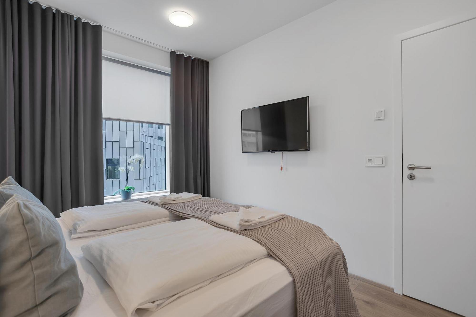 Apartment Sif By Heimaleiga Reykjavik