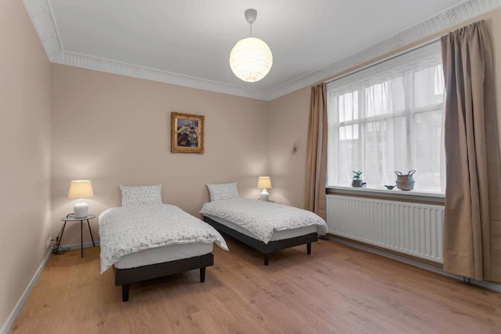 Holiday home House In The Heart Of *