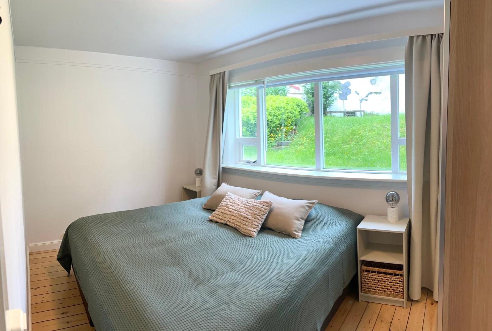Apartment 105 Reykjavik