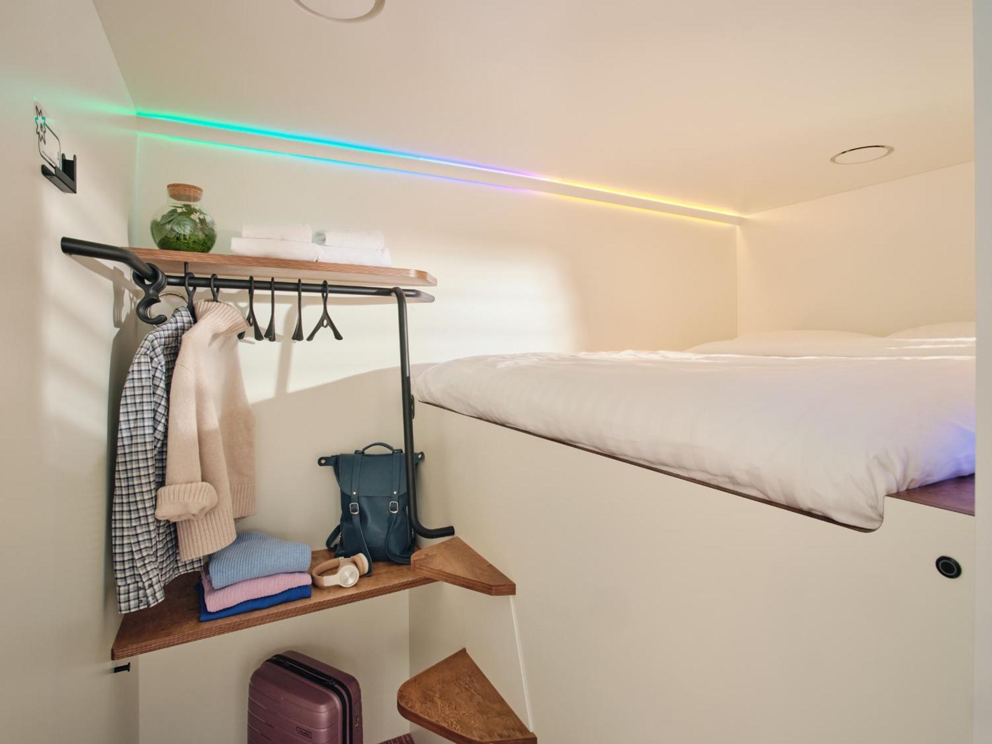 Cityhub Hotel Reykjavik