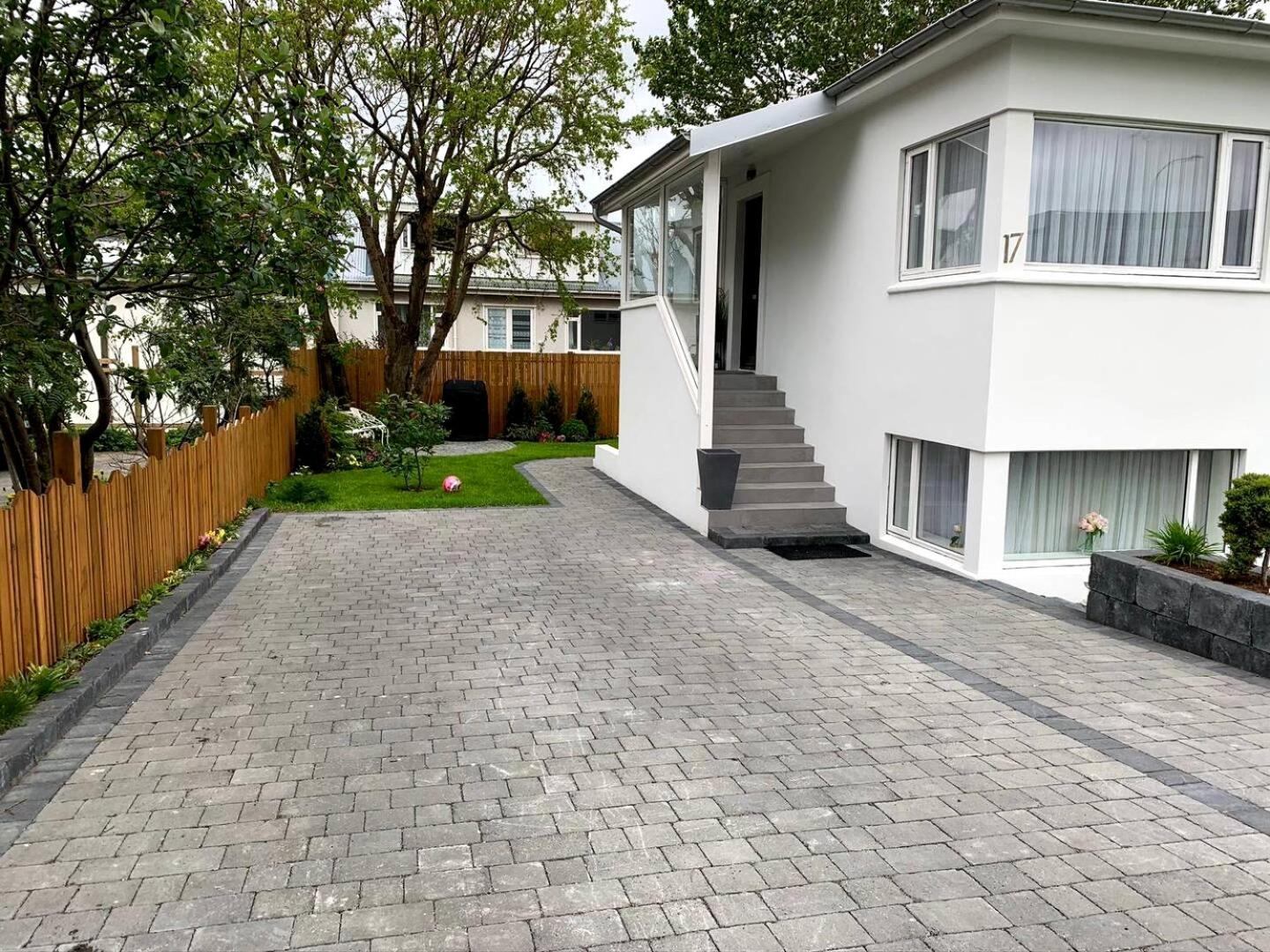Apartamento Greenkey H17
