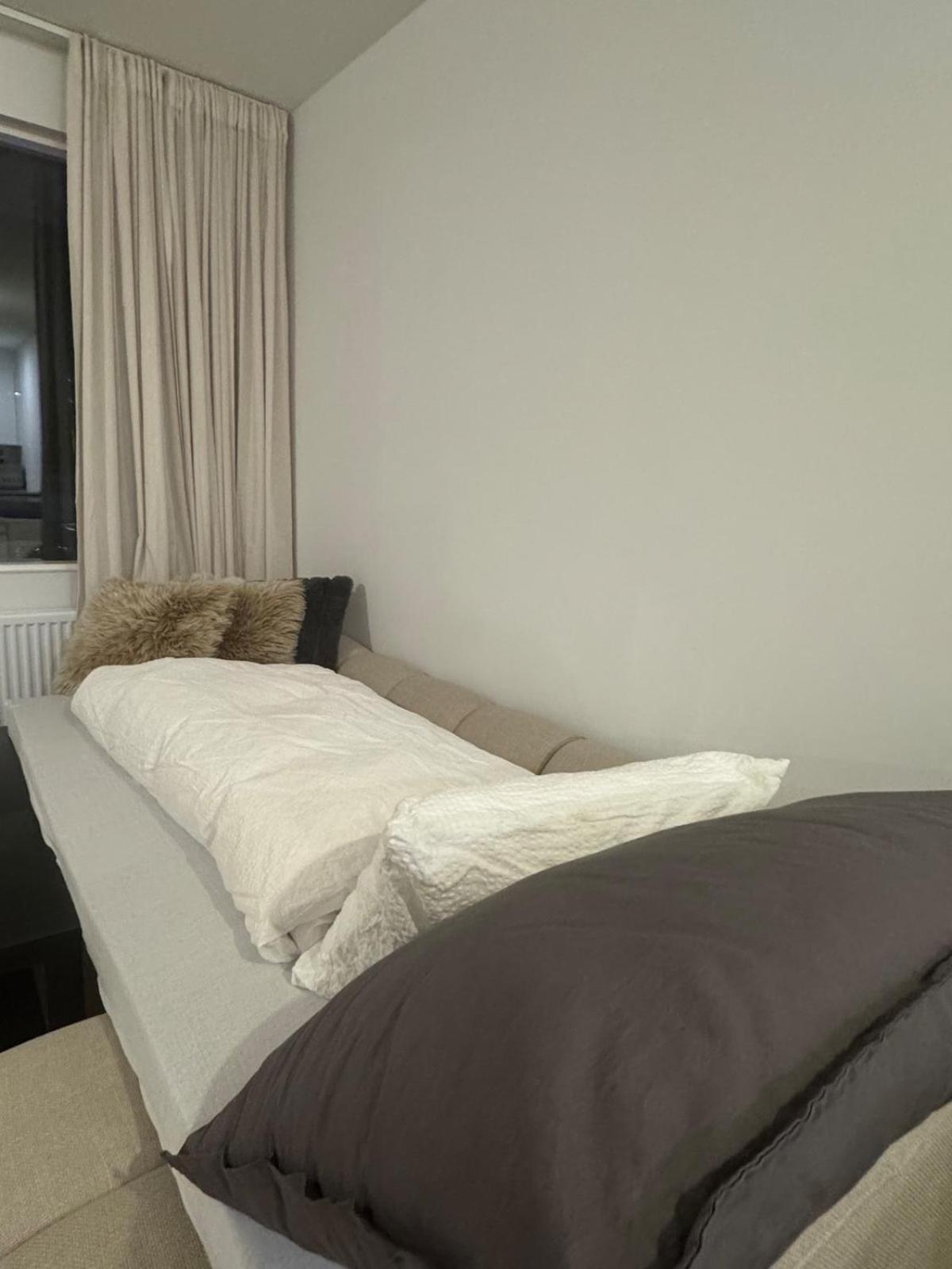 Minimalistic, Flat, Kopavogur * Reykjavík
