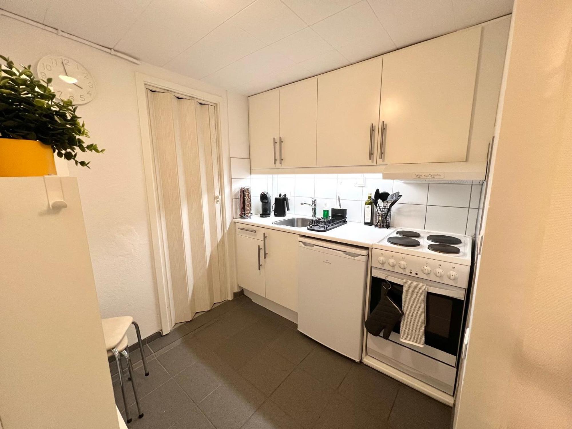 105 Apartment