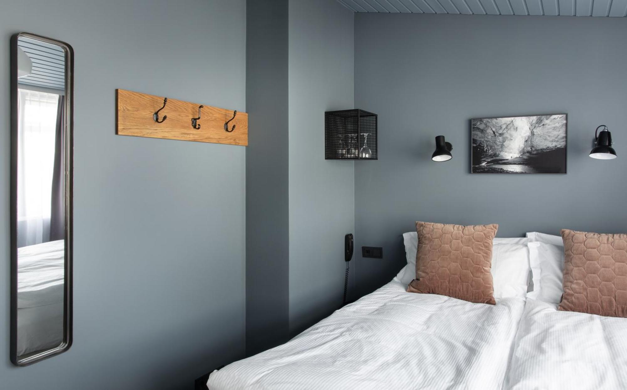 Hotel Odinsve Reykjavik