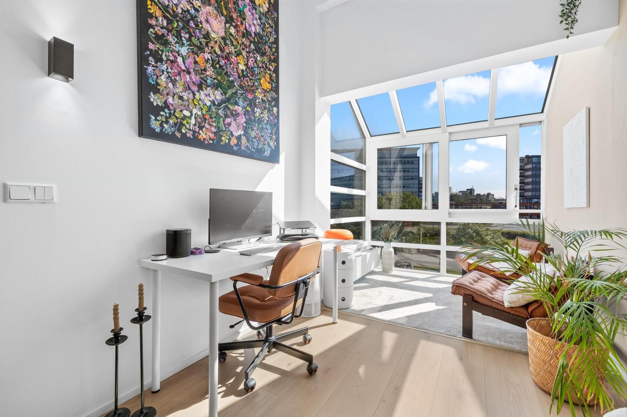 Apartamento Spacious 2 Story Downtown