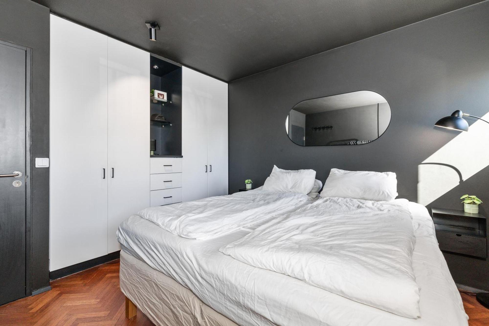 Apartamento Spacious 2 Story Downtown *