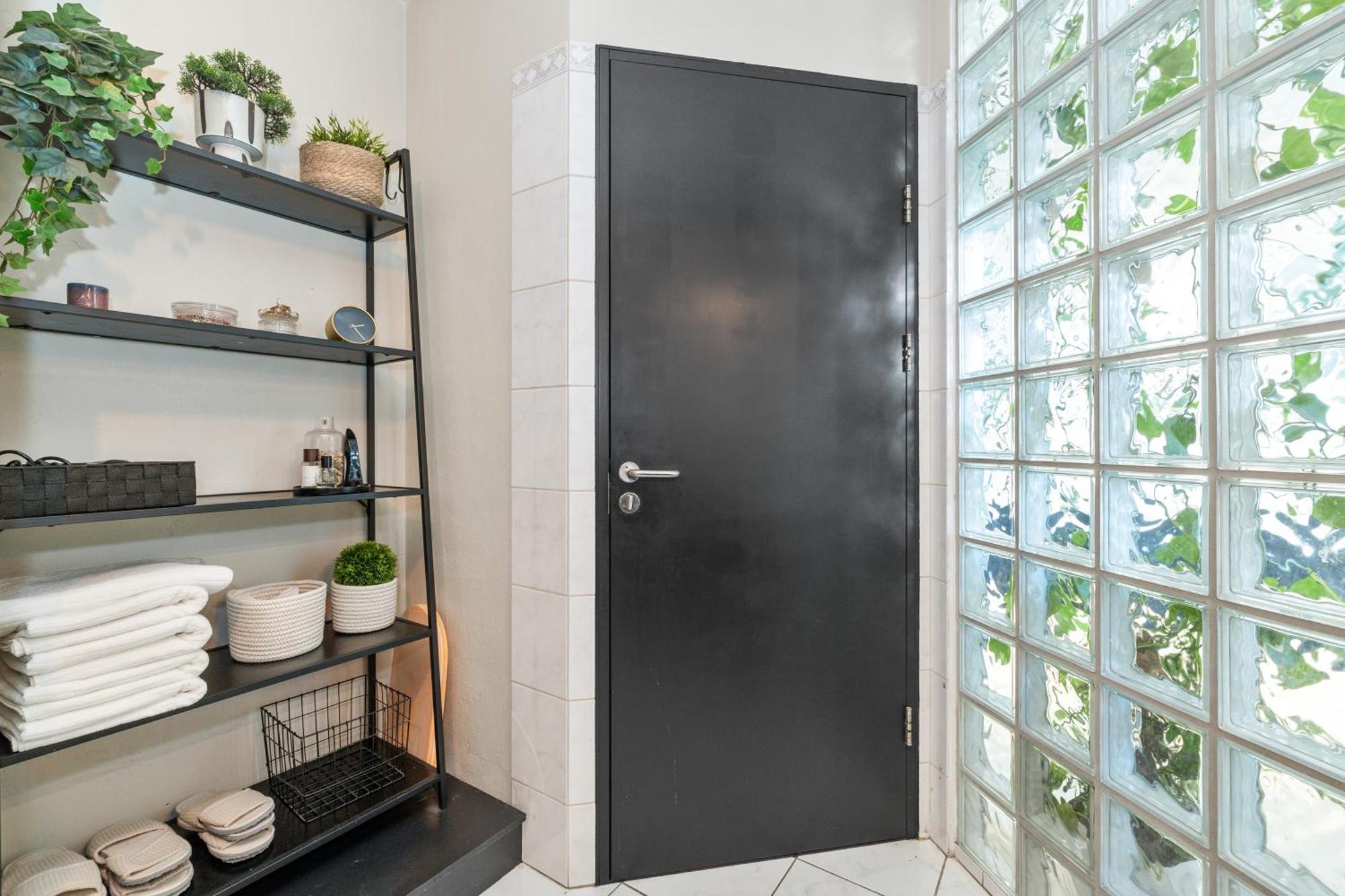 Apartamento Spacious 2 Story Downtown *