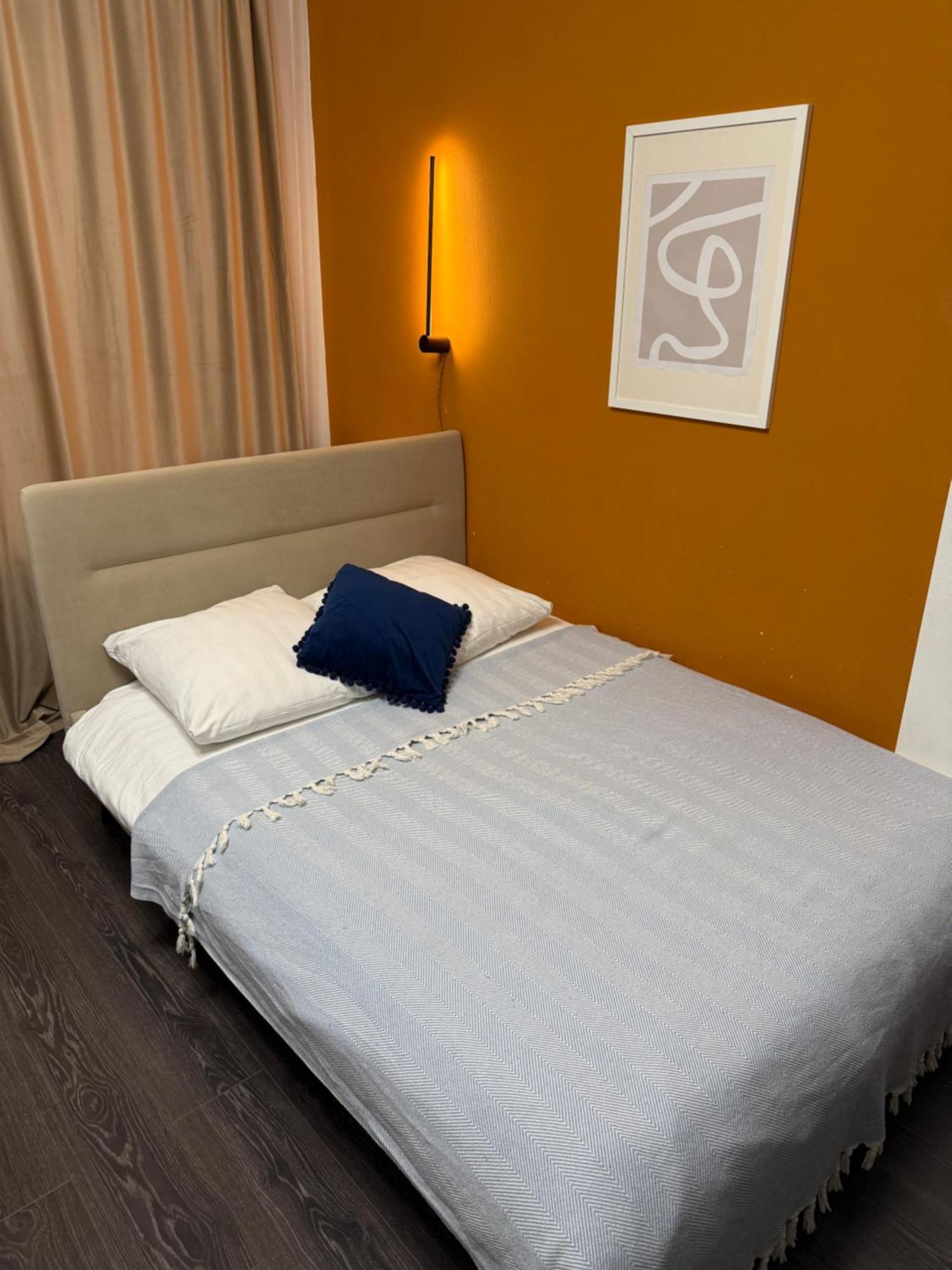 House Lonpa Rehani Apartment Reykjavík