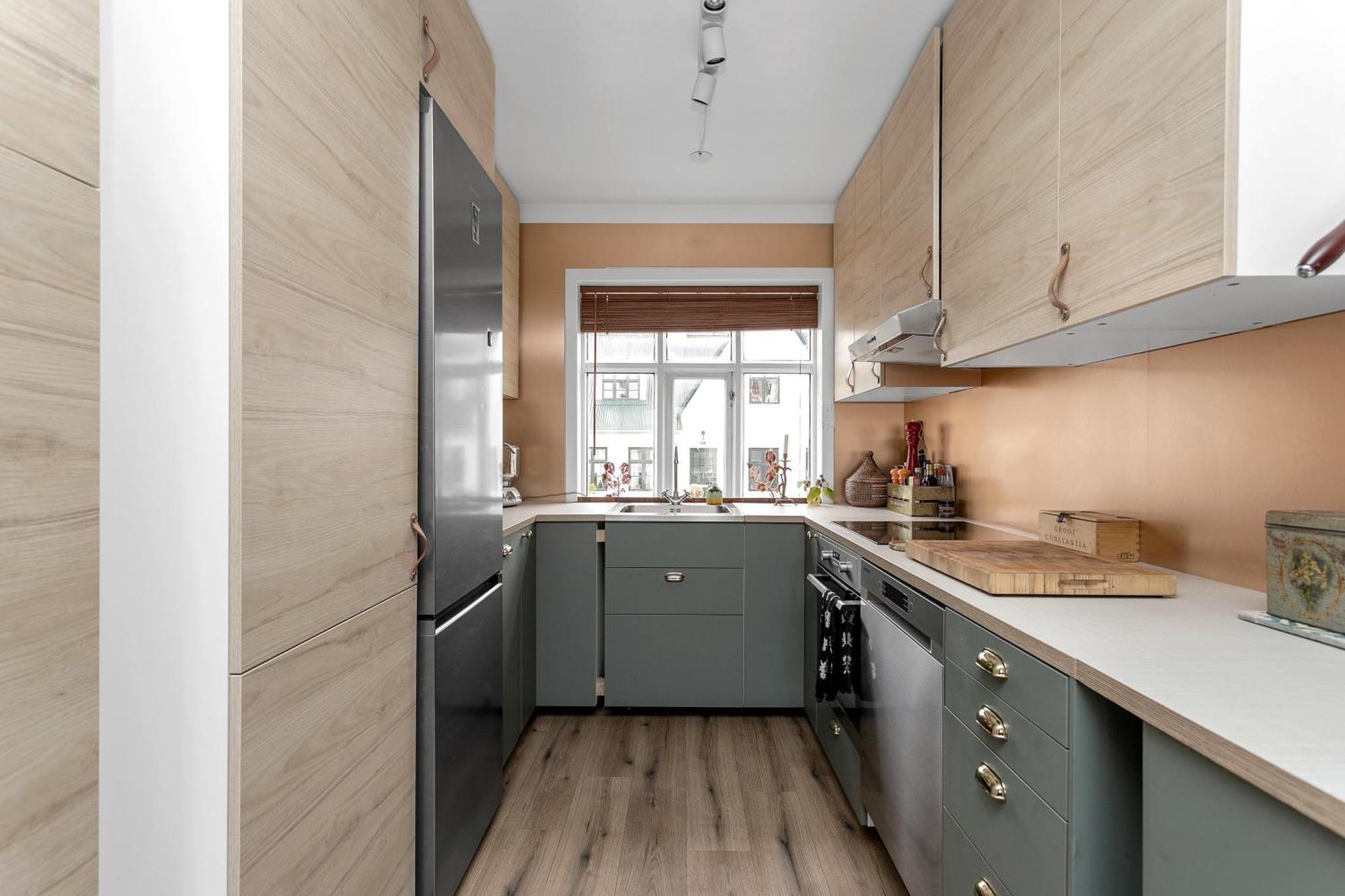 Spacious, Cozy & Family Friendly House In Reykjavik