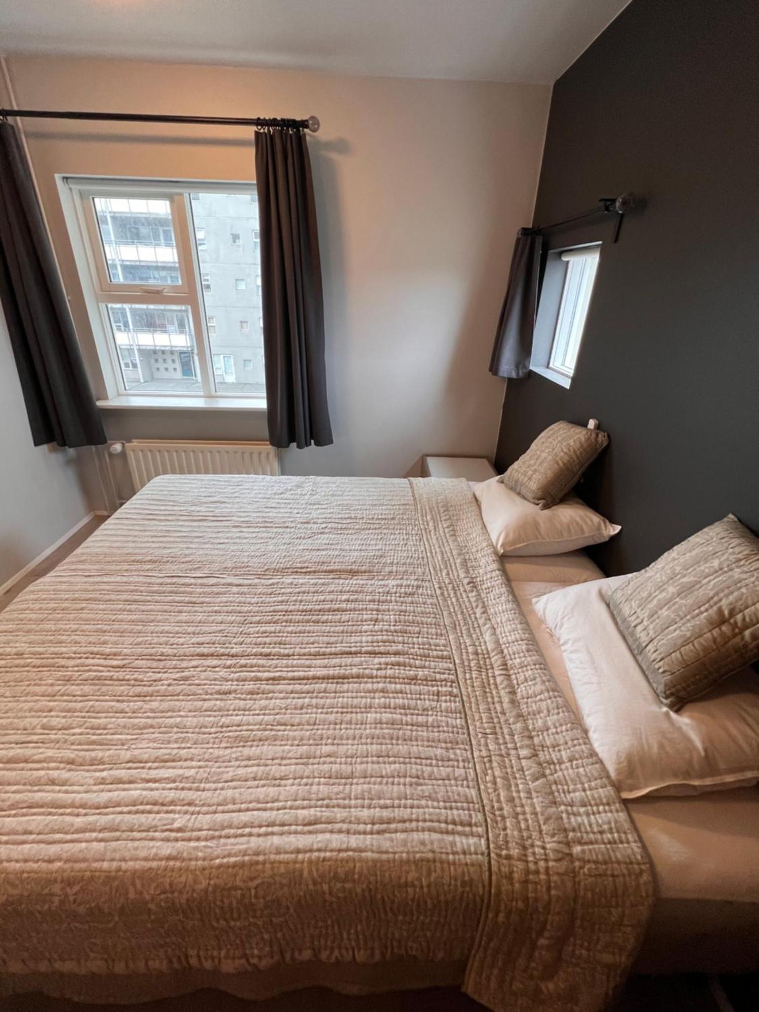 Cozy Of Town Homestay *