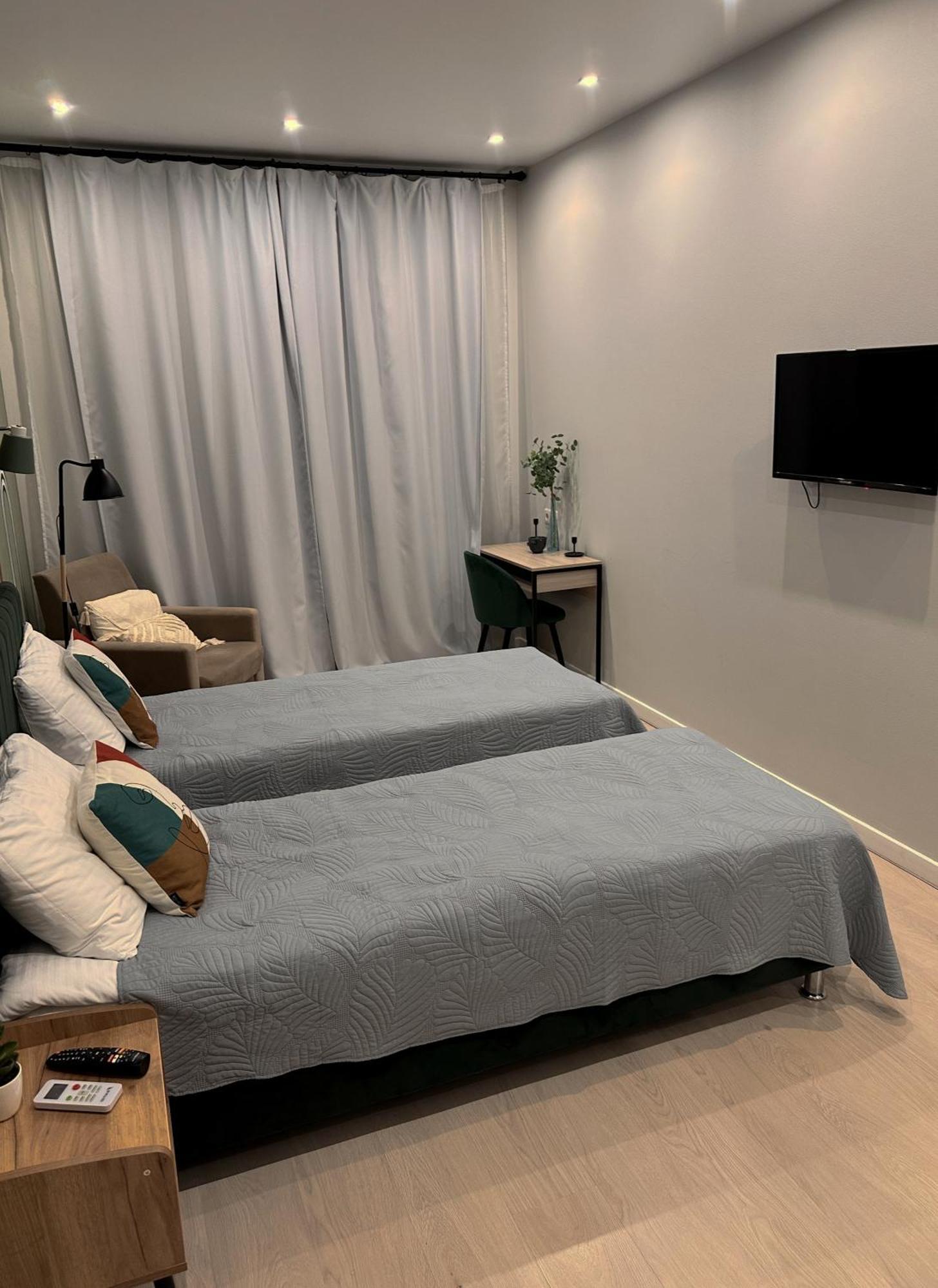 House Lonpa Rehani Reykjavík