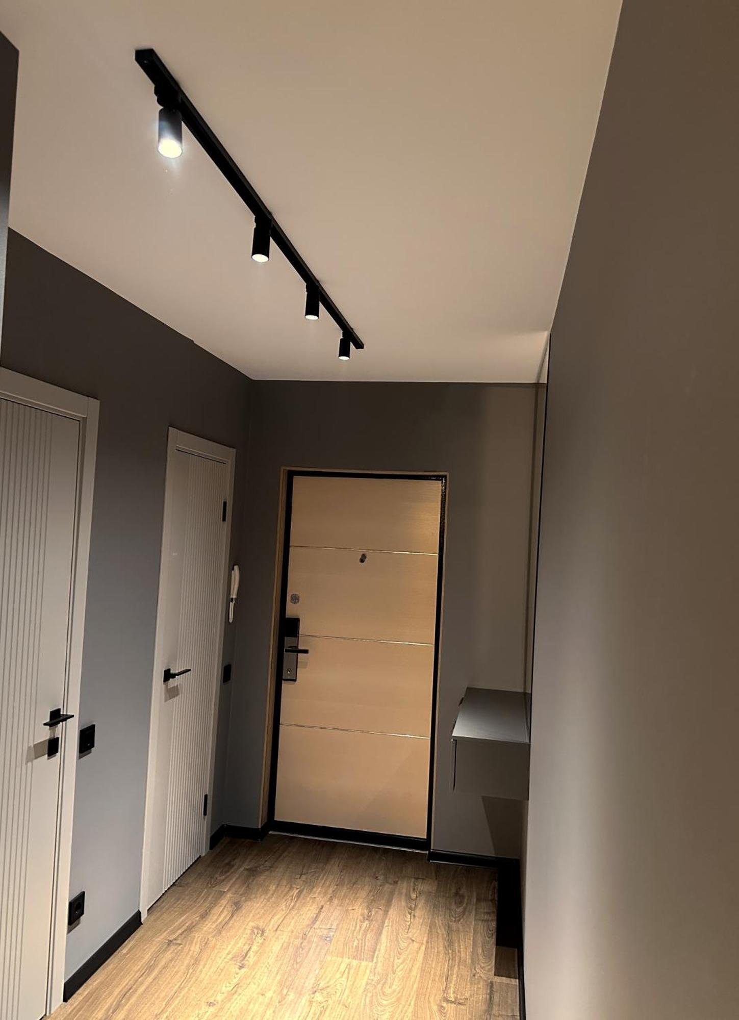House Lonpa Rehani * Reykjavík