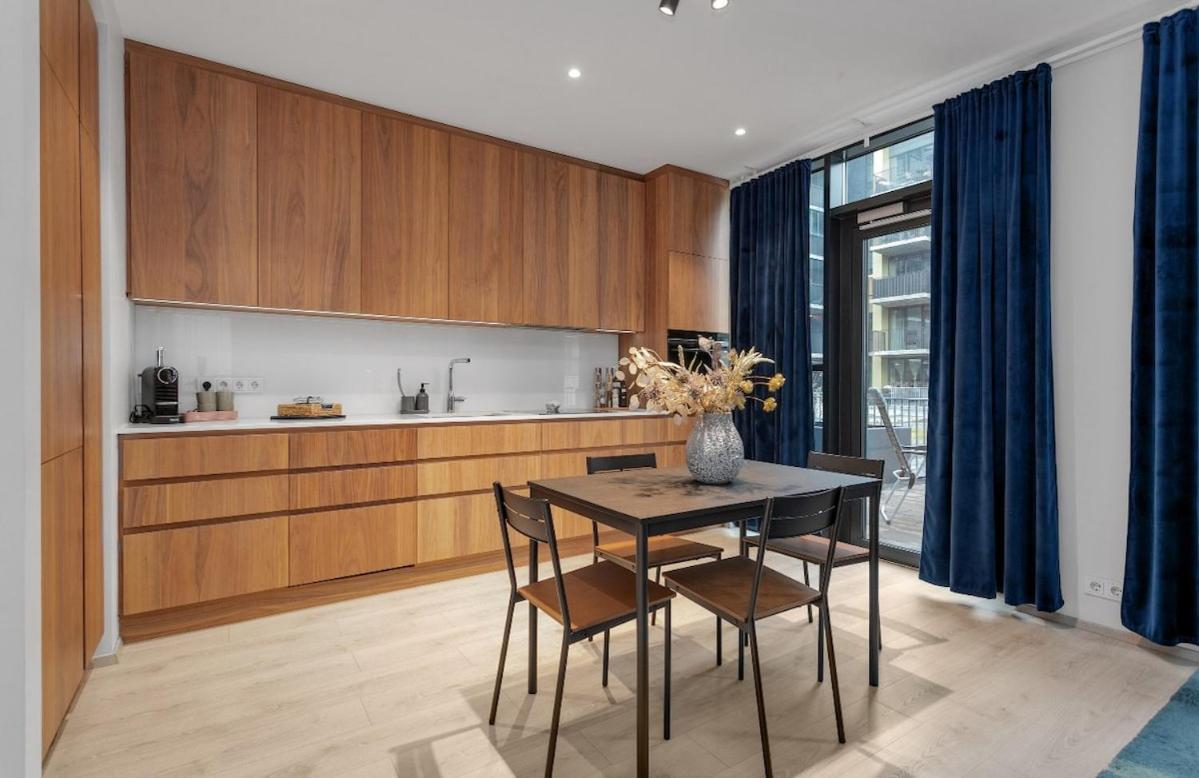 Premium Queen Downtown Apartamento Reiquiavique