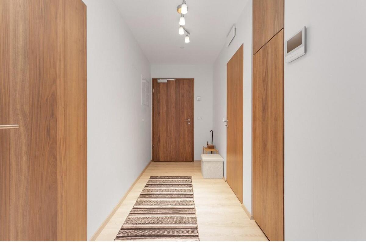 Premium Queen Downtown Apartamento *