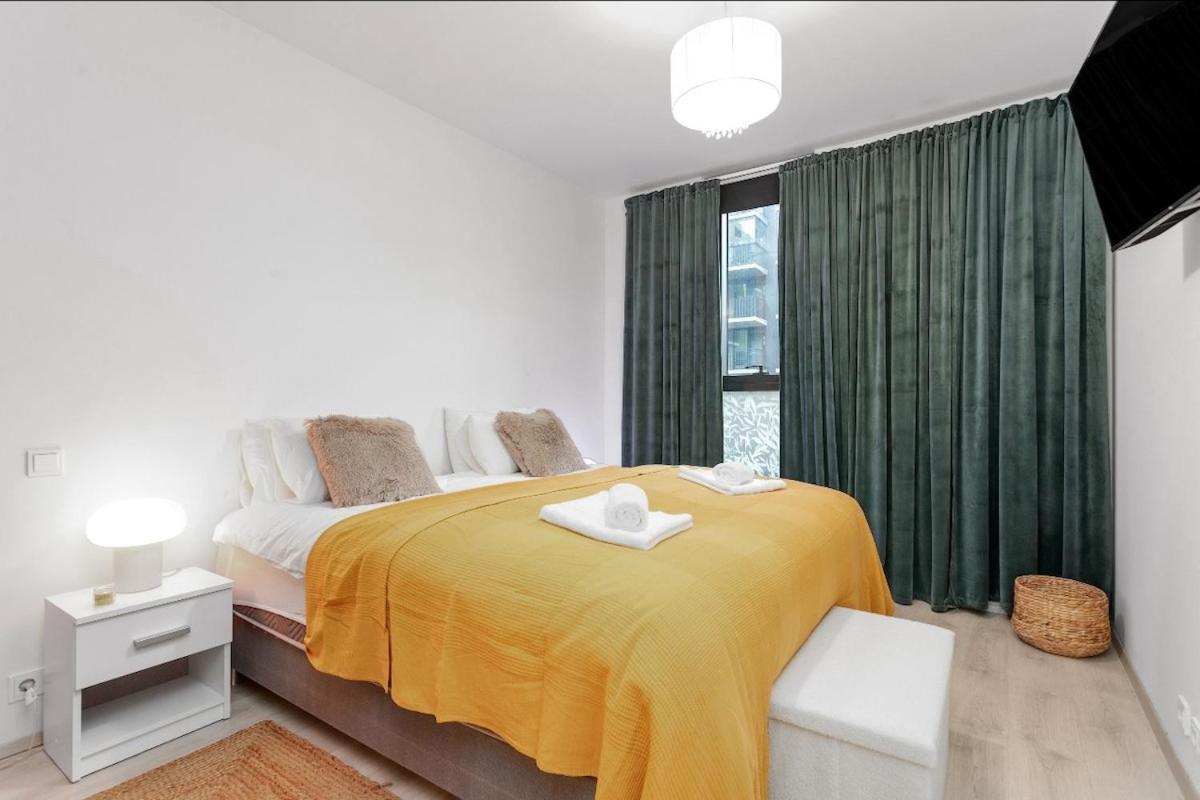 Apartamento Premium Queen Downtown Reiquiavique
