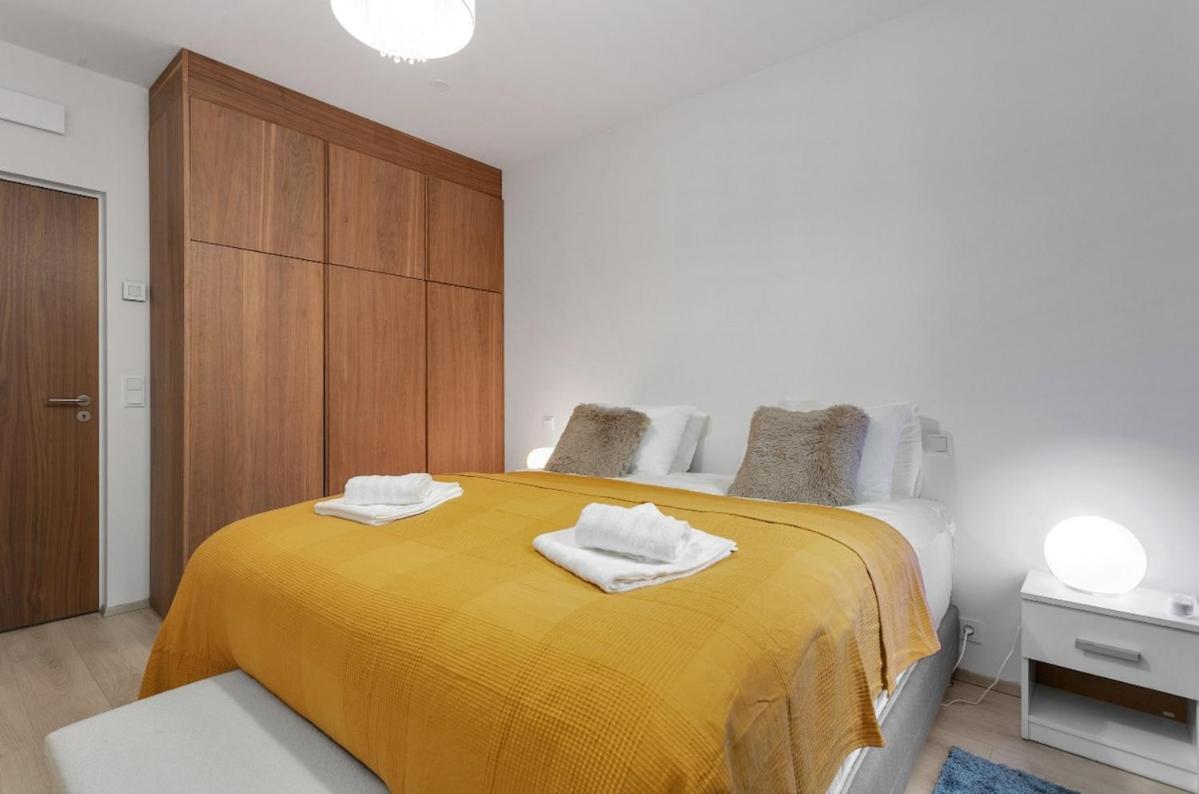 Premium Queen Downtown * Reiquiavique