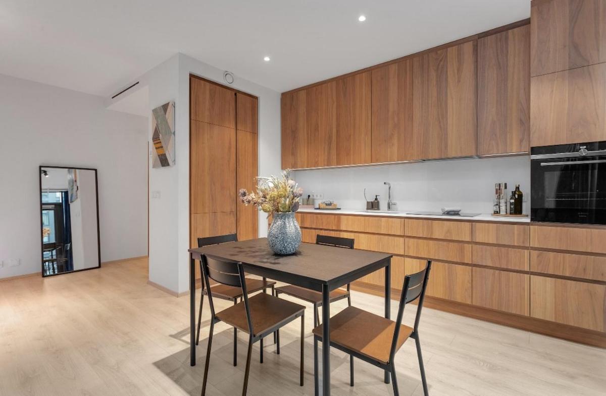 Premium Queen Downtown Apartamento