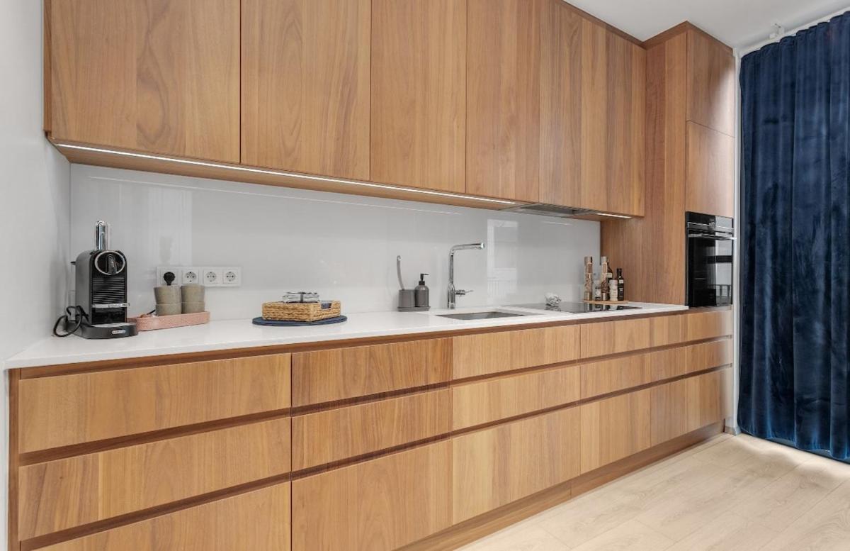 Premium Queen Downtown Apartamento *